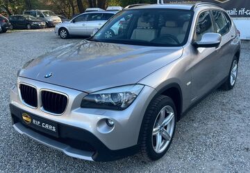 BMW X1 206.560 km 7.990 &euro; Weihmichl 84107