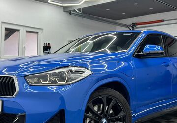 BMW X2 13.101 km 29.950 &euro; Altdorf 84032