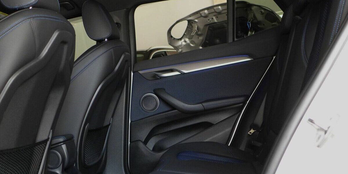 BMW X2 20d xDr MSport AHK,HUD,Kamera,H&K NP:67.690 43.998 km 32.590 &euro; Landshut 84030