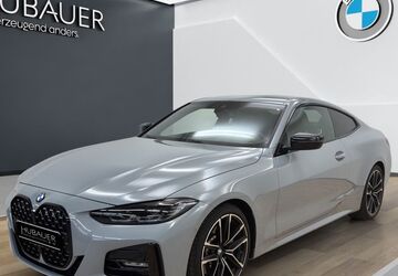 BMW 430 16.200 km 42.490 &euro; Landshut 84030