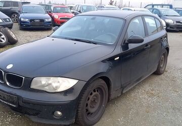 BMW 118 429.000 km 999 &euro; Rottenburg 84056