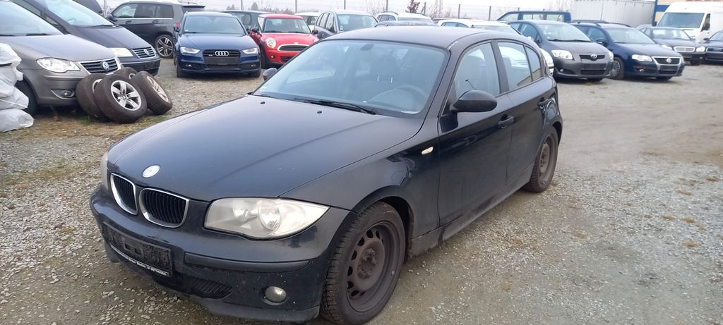 BMW 118 429.000 km 999 &euro; Rottenburg 84056