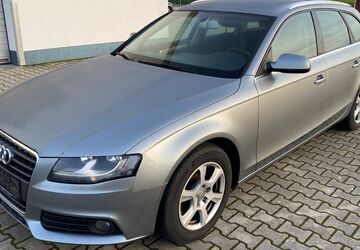 Audi A4 310.000 km 4.490 &euro; Dingolfing 84130