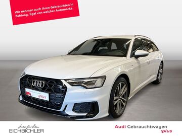 Gebrauchte Audi A6
