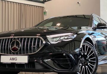 Mercedes-Benz E 53 AMG 24.950 km 74.980 &euro; Landshut 84030