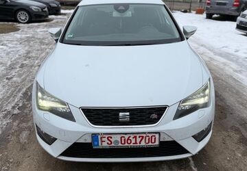 Seat Leon 313.000 km 3.800 &euro; Moosburg 85368