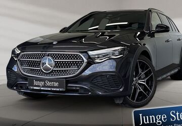 Mercedes-Benz E 450 4.932 km 85.950 &euro; Neufahrn in Niederbayern 84088