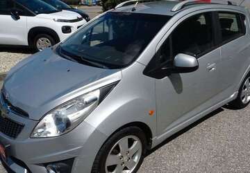 Chevrolet Spark 96.000 km 3.190 &euro; Landshut 84030