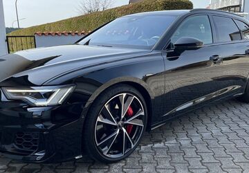 Audi S6 26.000 km 60.500 &euro; Taufkirchen 84416