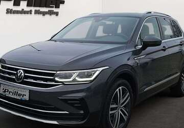 VW Tiguan 70.339 km 34.900 &euro; Dingolfing 84130