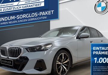BMW 520 7.260 km 49.790 &euro; Landshut 84030