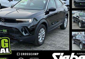 Opel Mokka 78.692 km 12.990 &euro; Landshut 84034