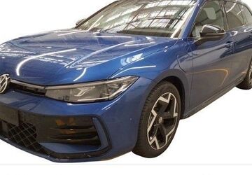 VW Passat Variant 26.520 km 43.910 &euro; Vilsbiburg 84137