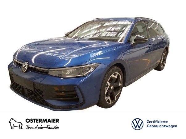 VW Passat Variant 26.520 km 43.910 &euro; Vilsbiburg 84137