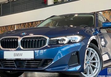 BMW 318 48.464 km 28.980 &euro; Landshut 84030