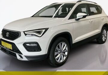 Seat Ateca 19.200 km 24.980 &euro; Vilsbiburg 84137