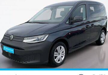 VW Caddy 10.300 km 28.780 &euro; Vilsbiburg 84137