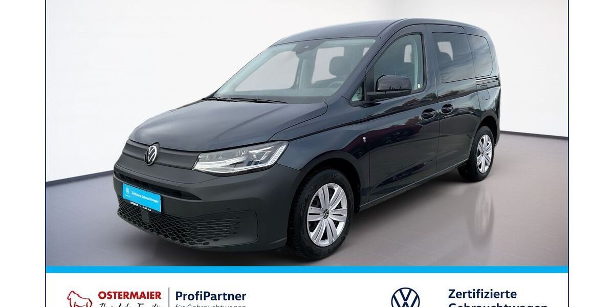 VW Caddy 10.300 km 28.780 &euro; Vilsbiburg 84137