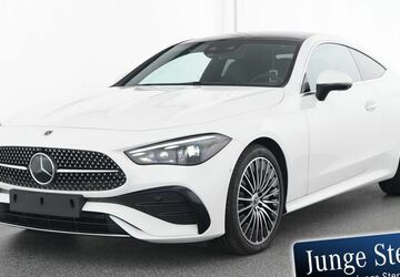 Mercedes-Benz CLE 450 26.650 km 61.750 &euro; Neufahrn in Niederbayern 84088