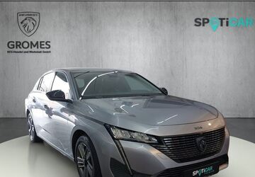 Peugeot 308 44.579 km 20.200 &euro; Wartenberg 85456