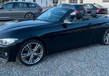 BMW 435 108.000 km 26.600 &euro; Mengkofen 84152