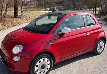 Fiat 500 147.000 km 4.500 &euro; Inning am Holz 84416