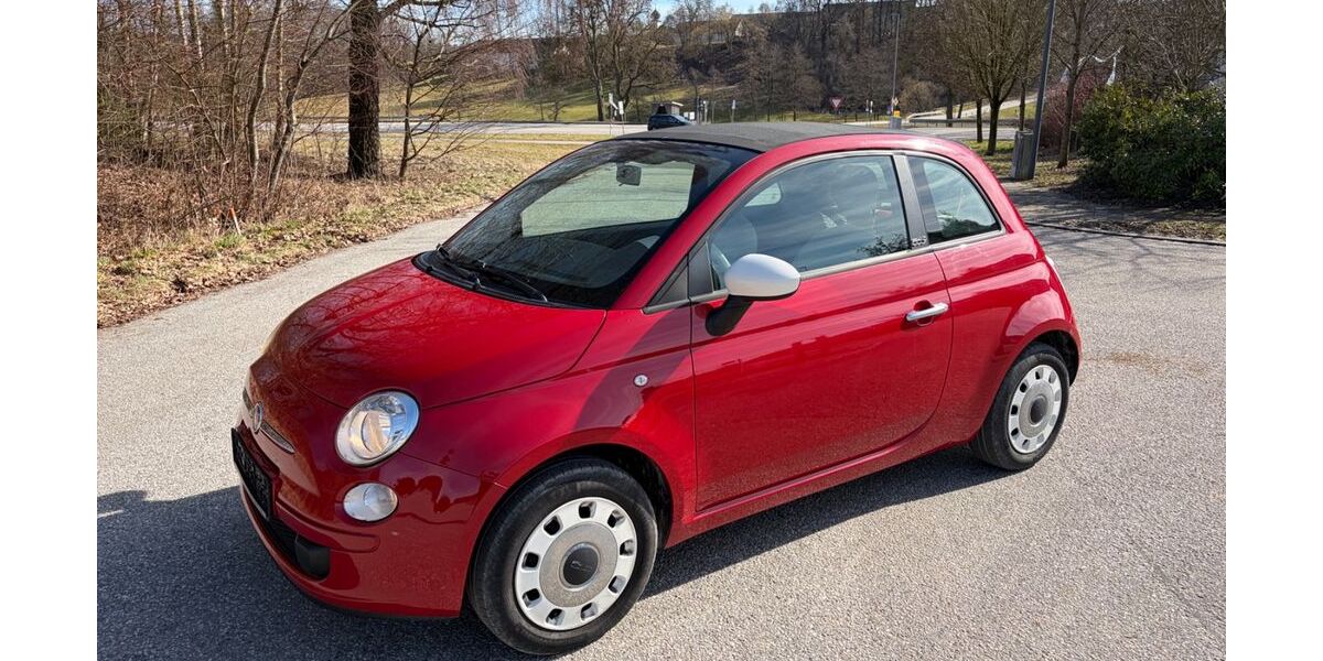 Fiat 500 147.000 km 4.500 &euro; Inning am Holz 84416