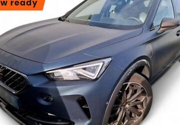 Cupra Formentor 67.199 km 29.344 &euro; Ergolding 84030