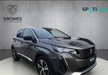 Peugeot 3008 28.829 km 27.990 &euro; Wartenberg 85456
