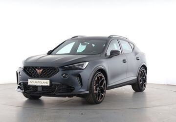 Cupra Formentor 85.553 km 35.500 &euro; Dingolfing 84130