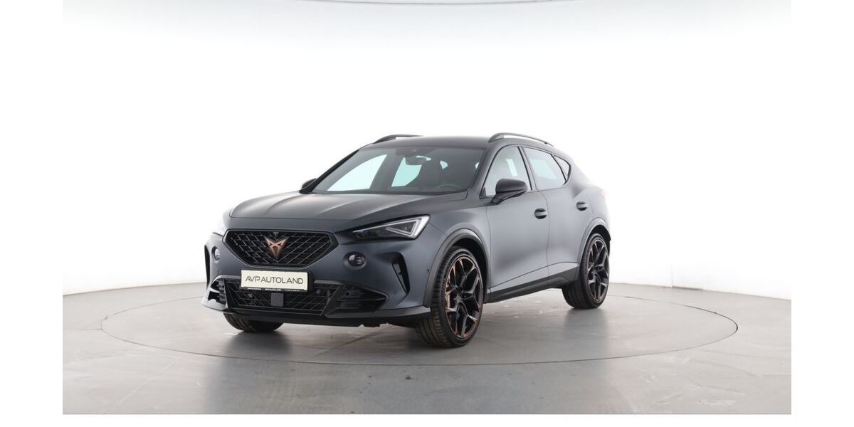 Cupra Formentor 85.553 km 35.500 &euro; Dingolfing 84130