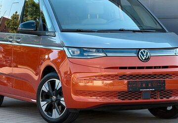 VW T7 Multivan 29.989 km 59.990 &euro; Rohr i. NB (bei Regensburg) 93352