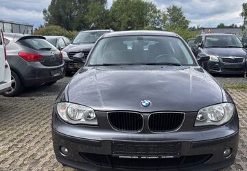 BMW 118 271.300 km 1.250 &euro; Ergoldsbach 84061