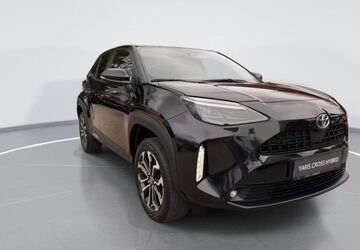 Toyota Yaris Cross 67.640 km 21.900 &euro; Velden 84149