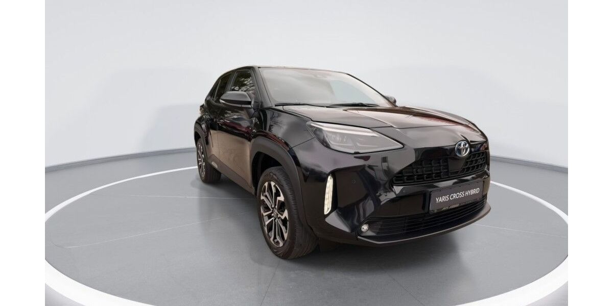 Toyota Yaris Cross 67.640 km 21.900 &euro; Velden 84149