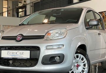 Fiat Panda 51.557 km 9.980 &euro; Landshut 84030