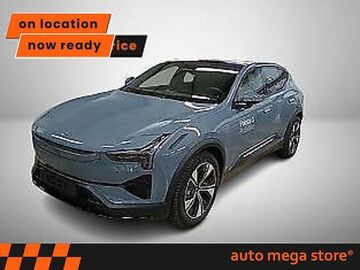 Gebrauchte Polestar 3