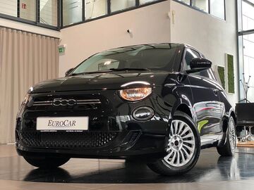 Gebrauchte Fiat 500