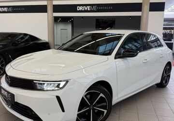 Opel Astra 67.000 km 21.499 &euro; Dorfen 84405