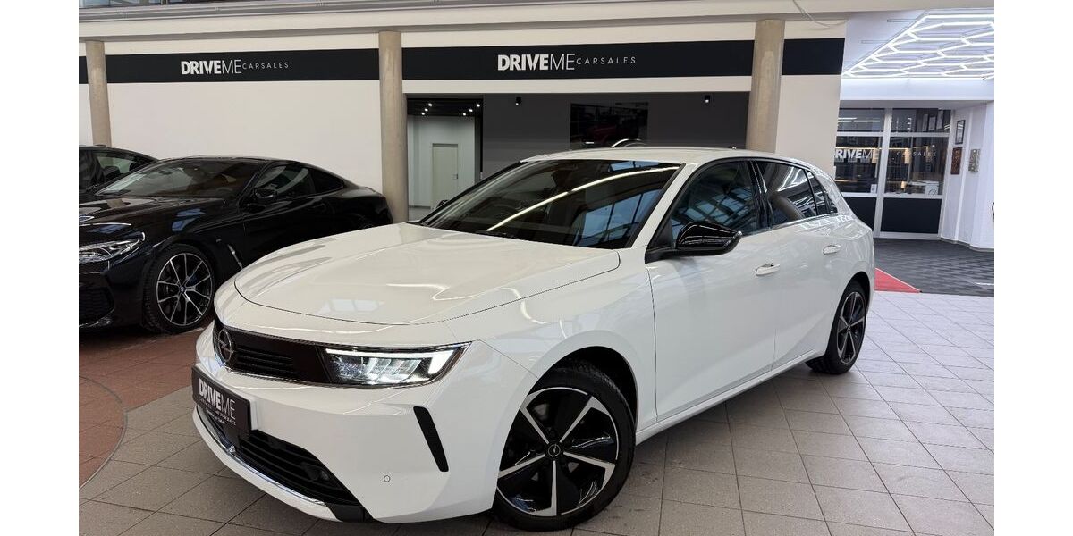 Opel Astra 67.000 km 21.499 &euro; Dorfen 84405