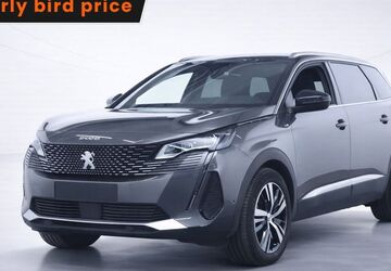 Peugeot 5008 31.780 km 21.349 &euro; Ergolding 84030