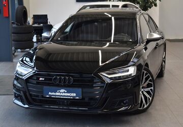 Audi S8 113.712 km 57.900 &euro; Altdorf/Landshut 84032