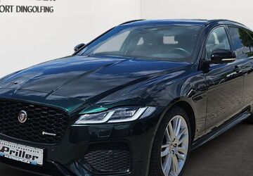 Jaguar XF 34.968 km 41.900 &euro; Dingolfing 84130
