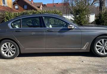 BMW 730 70.990 km 35.500 &euro; Wartenberg, M 85456