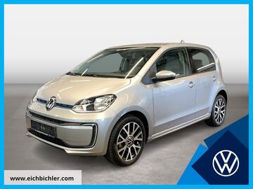 Gebrauchte VW up!