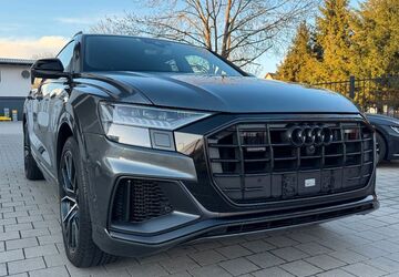 Audi Q8 112.950 km 54.990 &euro; Altheim 84051