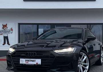 Audi A7 118.500 km 39.999 &euro; Landshut 84030