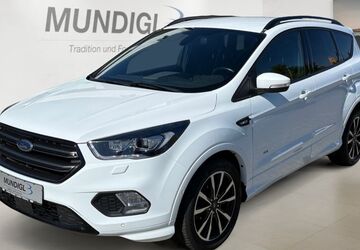Ford Kuga 177.530 km 15.390 &euro; Landshut 84030