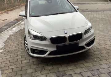 BMW 220 118.700 km 19.300 &euro; Wörth (Wörth a.d.Isar) 84109