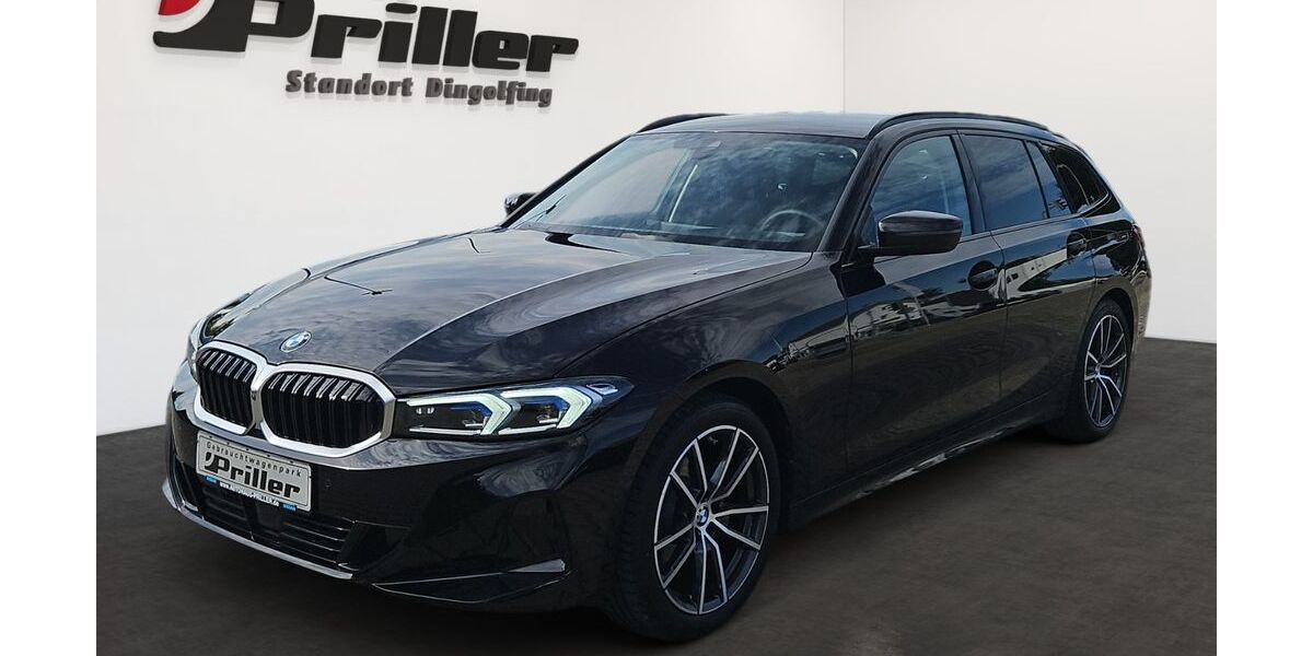 BMW 318 2.300 km 38.900 &euro; Dingolfing 84130